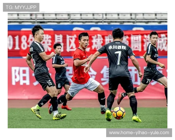 北京业余足球联赛发展现状与未来趋势探讨及参与者成长路径分析